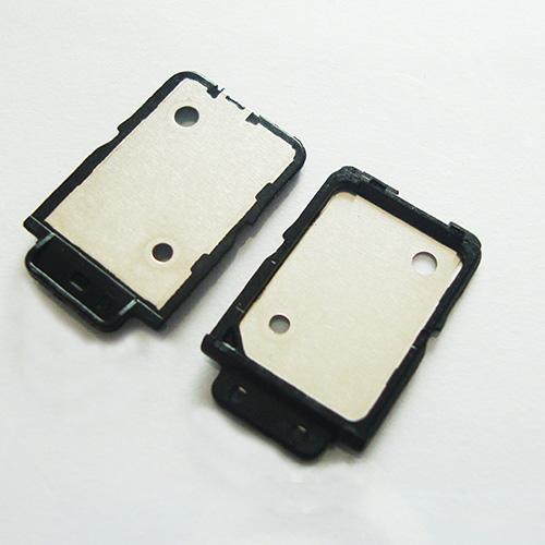 CMNSM661010 Tray for nano sim connector socket