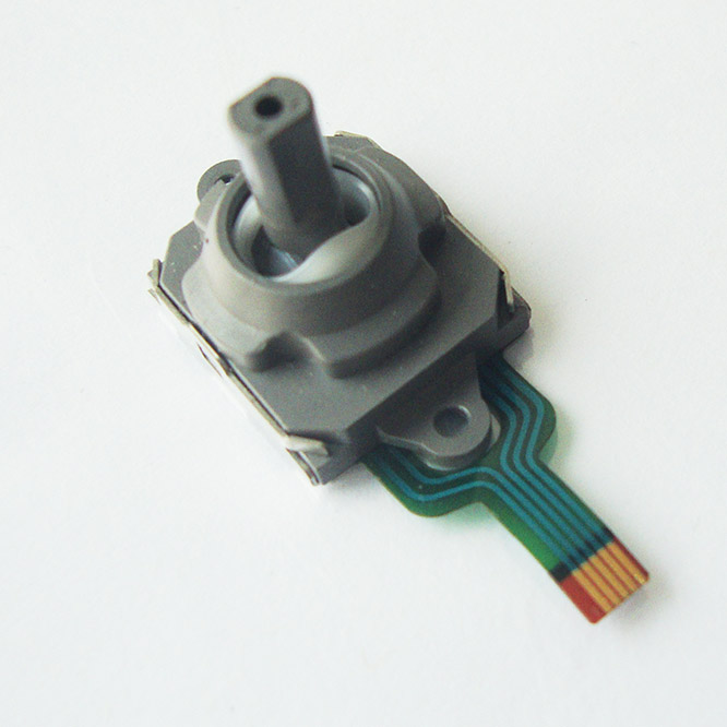 CMPTM661007 Potentiometer with flexible cable